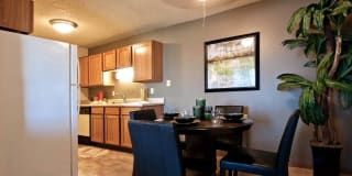 Huntington Ridge Apartments - Affordable Housing Gallery 4