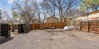 Charming 2BD, 2BA Longmont Home with Fenced Back Yard Gallery 20