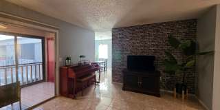 Furnished 2-Bedroom, 2-Bathroom Condo in Tampa Gallery 5