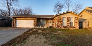 3 Bed | 1.5 Bath in East Tulsa! Gallery 1
