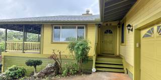 Beautiful 3 Bedroom / 2.5 Bathroom Home in Wailuku Heights! Gallery 4