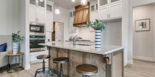 New Construction Home in Surrey Hills Addition! Gallery 19