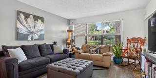 Bright & Spacious 1BR Retreat Near Beaches & Shopping Gallery 13