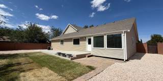 SPACIOUS HOME IN LAVERKIN FOR RENT! Gallery 46