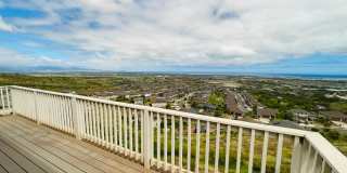 Kahiwelo at Makakilo 3 bedroom home for rent Gallery 6