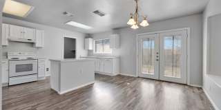 One story rental home in NW San Antonio! One story rental home in NW San Antonio! Gallery 7