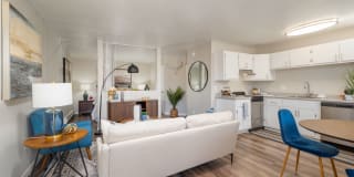 Dakota Canyon Gallery 1