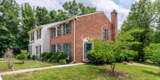 1713 Misty Dawn Court Gallery 1