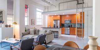 Exchange Lofts Gallery 9