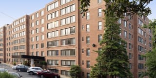 eaves Glover Park Gallery 21