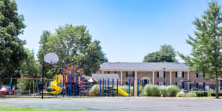 Ashmore Trace Apartments of Greenwood Gallery 12