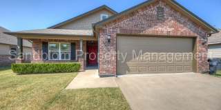 FOR LEASE | Jenks | Available Now! Gallery 1