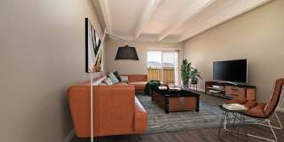 Uptown Square Apartments Gallery 14