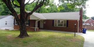 Ardmore-Brick House for Rent on Miller St. Gallery 1