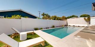 Beautiful Home with Pool! Gallery 7
