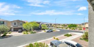 Modern Cadence Townhome with Sleek Finishes & Open-Concept Living! Gallery 23