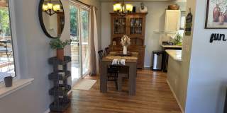 Beautiful Spanaway Home in Quiet Neighborhood Gallery 9