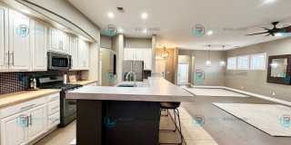 Open Kitchen, Expansive Living, and Covered Patio in Tranquil South Reno Near Trails, Parks & Shopping Gallery 7