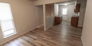 Central 4 bedroom Duplex Gallery 6