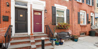 Fitler Square Three Bed Home Gallery 25
