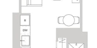 457 West 40th St. Gallery 3