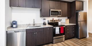 Modern Westside Living by Ute Valley and Garden of the Gods | Secure Building, Luxury Finishes & Stunning Nature Views Gallery 51