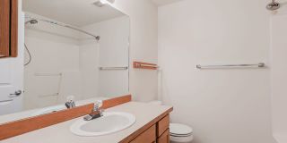 Move in ready 5 bed, 3 bath home w/ fenced backyard! Move in ready 5 bed, 3 bath home w/ fenced backyard! Gallery 8