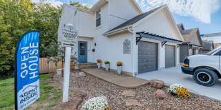 Chestnut Heights Townhomes Gallery 30