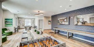 Champions Apartments Gallery 12