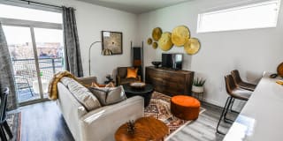 Camino Real Apartments Gallery 1