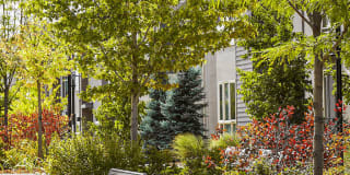 The Aster Conservatory Green Gallery 3