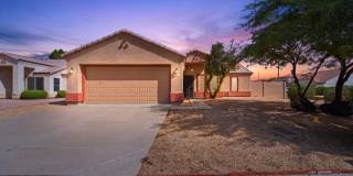 Spacious Glendale Home in Windrose | 3 Bedrooms, 2 Living Areas & Covered Patio! Spacious Glendale Home in Windrose | 3 Bedrooms, 2 Living Areas & Covered Patio! Gallery 1