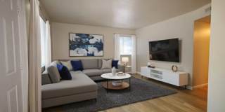 Summer Village Apartments Gallery 1