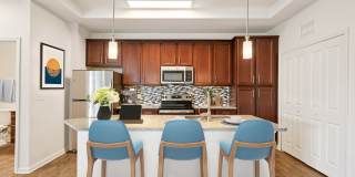 The Boulevard Gallery 9