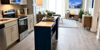 The Flats on High Street Gallery 52