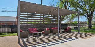 Abbey Glenn Apartments Gallery 17