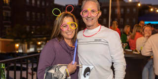 Roebling Row Gallery 109