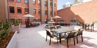 Vintage at 425 Broadway Gallery 21