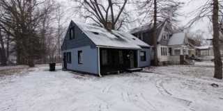4 bed, 1 bath bungalow NOW AVAILABLE! Gallery 4