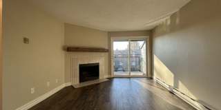 Spacious Second-Floor One Bedroom with Balcony, Stainless Steel Kitchen & Exterior Storage Spacious Second-Floor One Bedroom with Balcony, Stainless Steel Kitchen & Exterior Storage Gallery 14