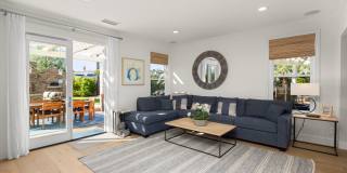 Coastal Retreat in La Costa - Spacious Home with Backyard Oasis Gallery 6