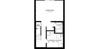 Updated 3+2.5 End Unit w/ 2 PARKING SPACES Gallery 35