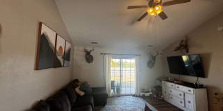 Charming 3-Bedroom Home Near Fort Leonard Wood Gallery 8