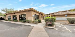 Upscale Condo in Highly Desirable Edge at Grayhawk! Available Now. Gallery 19