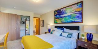 Student Housing - The Social West Ames Gallery 18