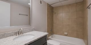 The Esplanade at City Park Apartments Gallery 43