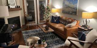 Fabulous Furnished Monterra 2 bd Condo Gallery 1