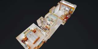 3615 S Atlantic Avenue unit: 209 Gallery 40