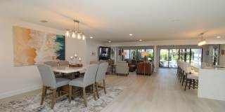 ** LUXURY AT ITS FINEST ** STUNNING TOP TO BOTTOM THIS 4 BED-5 BATH SINGLE FAMILY POOL AND SPA HOME IN COQUINA SANDS FOR A SEASONAL OR ANNUAL TENANT ** Gallery 11