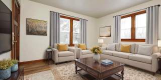 Charming 3 BD Home Across from Emerson Park – Move-In Ready! Gallery 19